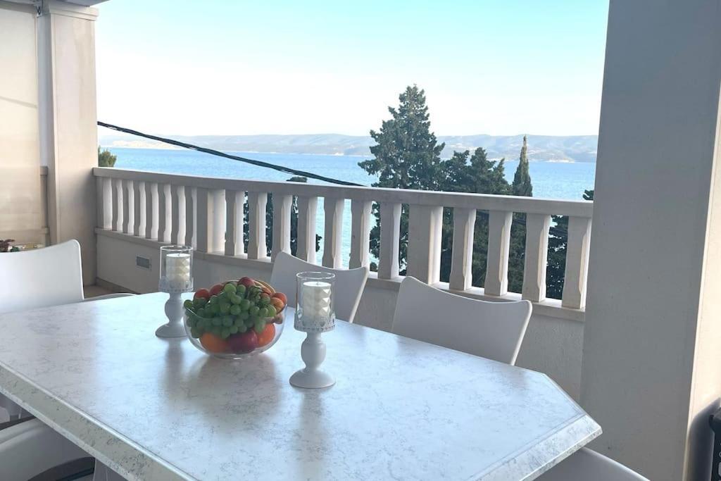 At Jenny Apartment Omis
