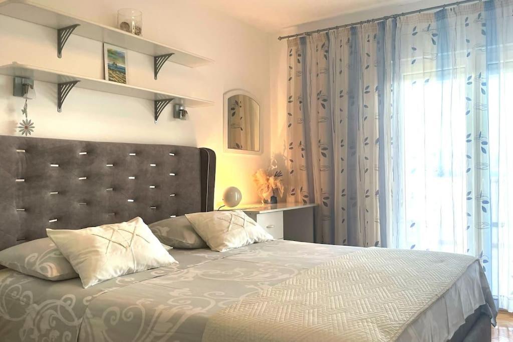 At Jenny Apartmán Omis