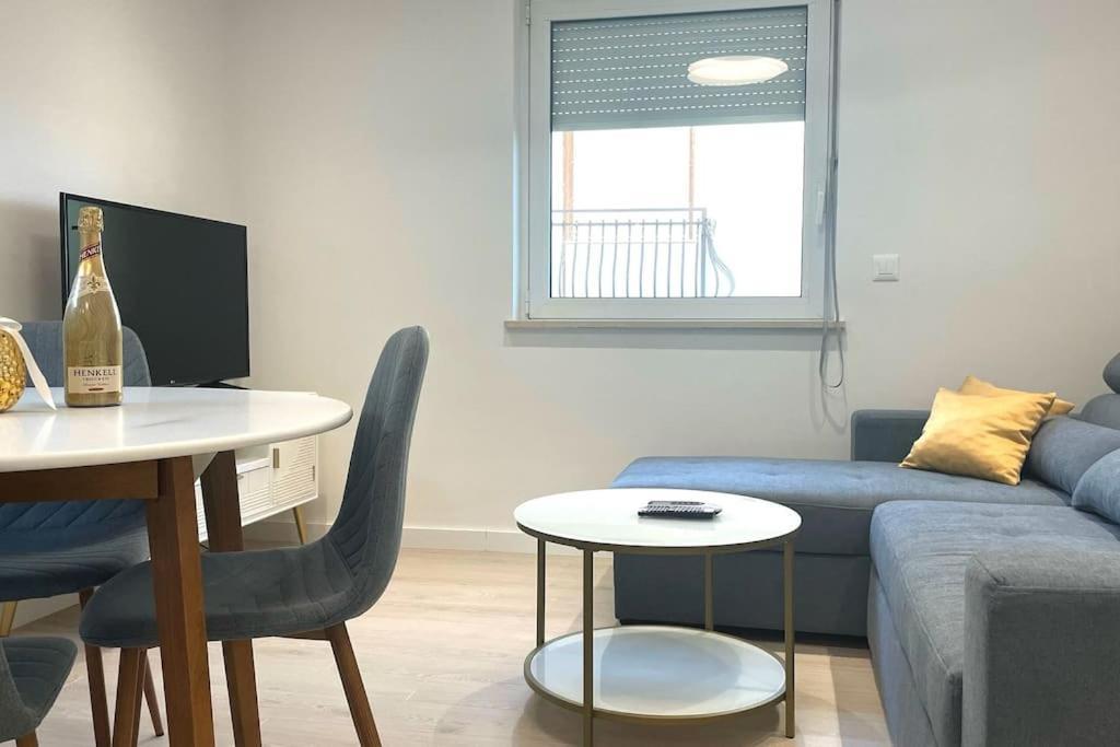 Apartmán At Jenny Omis